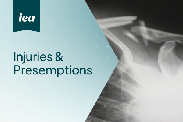 Workers' Compensation for Legal Professionals (WCLP)