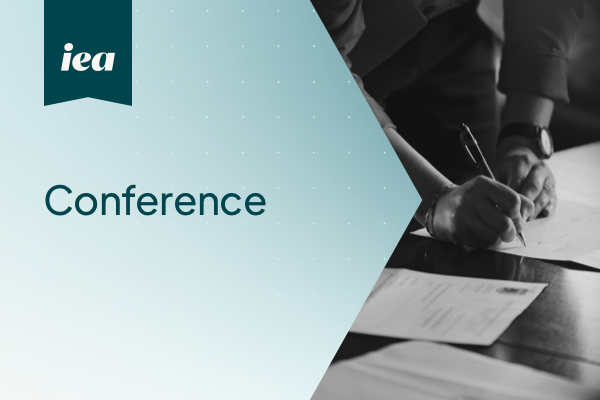 WCLP16: Conferences