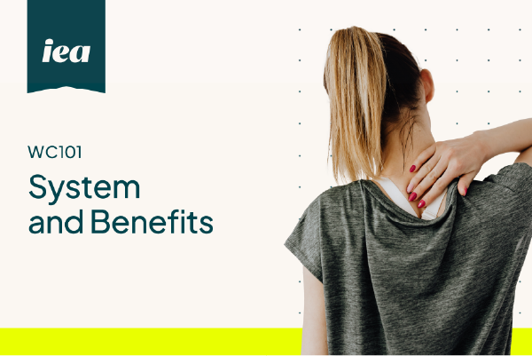WC101: System & Benefits